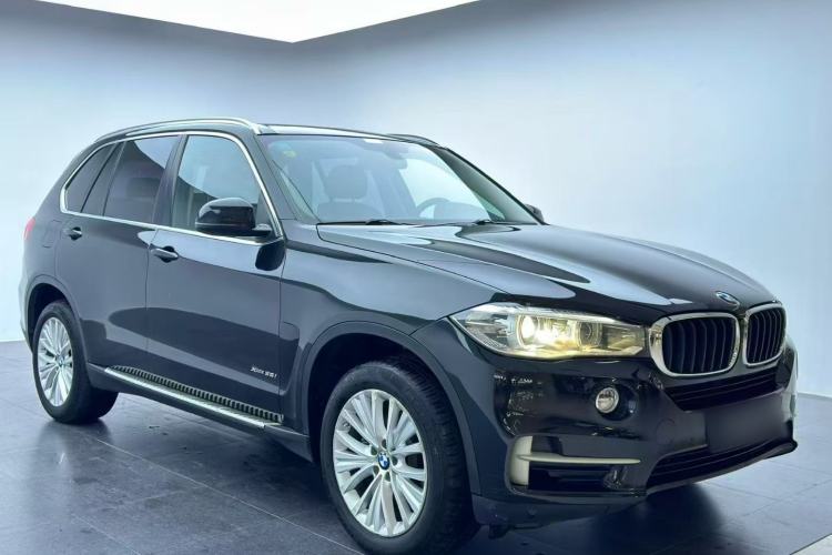 Used BMW X5 (Import) 2014 xDrive35i Luxury Edition