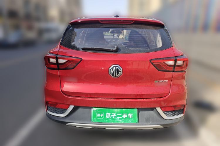 Used MG EZS Electric 2019 E-Plus Edition
