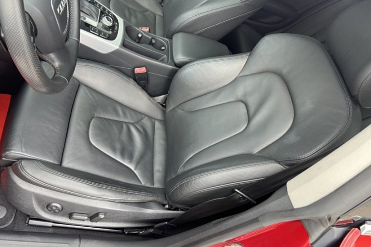 Used Audi A5 2010 2.0TFSI Sportback Comfort Model
