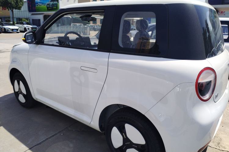 Used CHANGAN Lumin 2023 205km Xiangqin Version Exterior 3