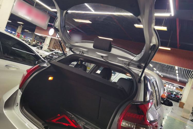 Used Toyota YARiS L Zhi Xuan 2016 Revised 1.5E CVT Charming Edition