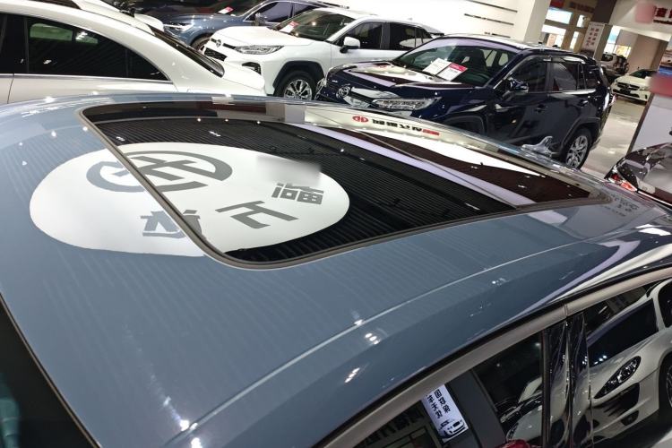 Used Audi A4L 2022 40 TFSI quattro RS Performance Package
