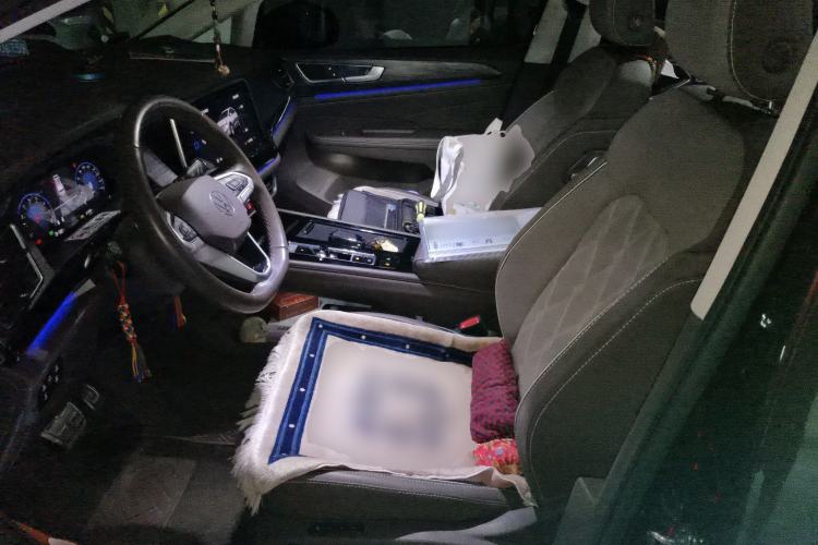 Used Volkswagen Viloran 2023 Revised 380TSI Prestige Edition