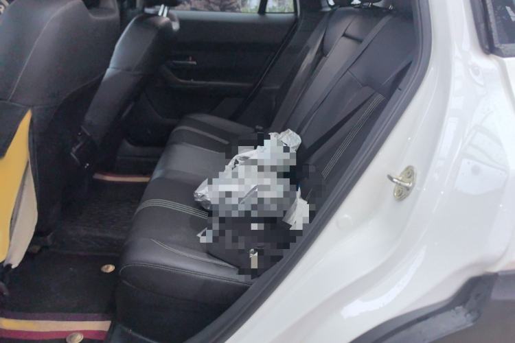 Used Mazda CX-50 2023 2.0L Leading Edition