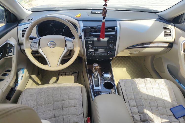 Used Nissan Teana 2013 2.0L XL Comfort Edition
