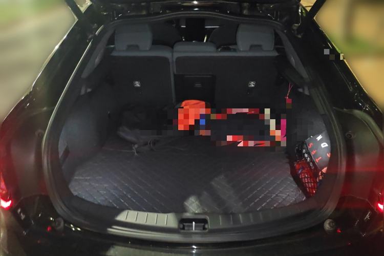 Used Polestar 2 2020 First Edition