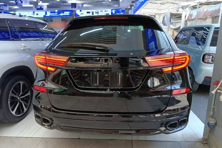 Used Honda Avancier 2020 370TURBO Four-Wheel Drive Premium Edition