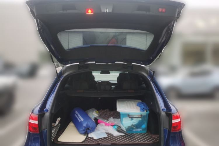 Used Mercedes-Benz GLC 2019 Refreshed GLC 300 L 4MATIC Dynamic Edition