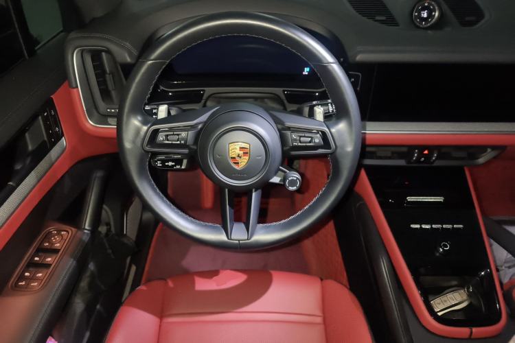 Used Porsche Cayenne 2024 Cayenne 3.0T