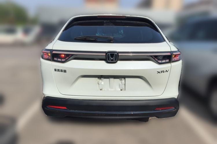 Used Honda XR-V 2023 1.5L CVT Thermal Edition