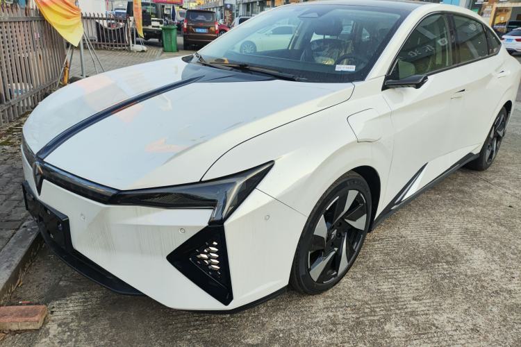 Used Lingxi L 2024 Player No. 1 Edition