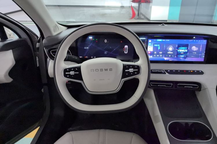 Used Roewe D7 2025 DMH 125km World Champion Excellence Edition