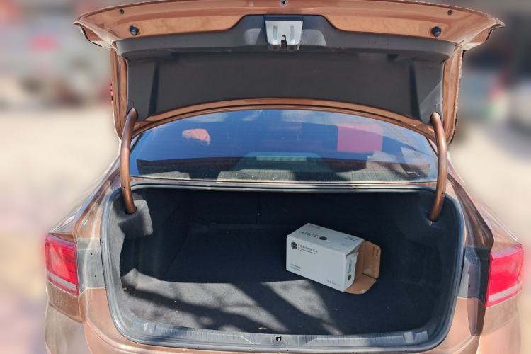 Used Volkswagen Lamando 2015 330TSI DSG Comfort Edition