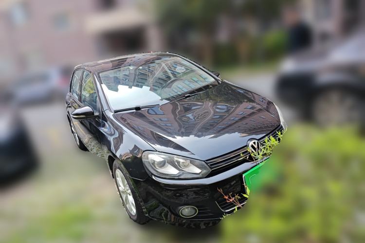 Used Volkswagen Golf 2012 1.4 TSI Automatic Comfort Edition
