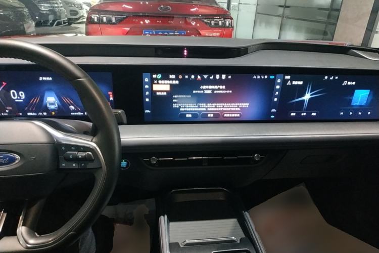 Used Ford Mondeo 2025 2.0T EcoBoost Ultimate Edition