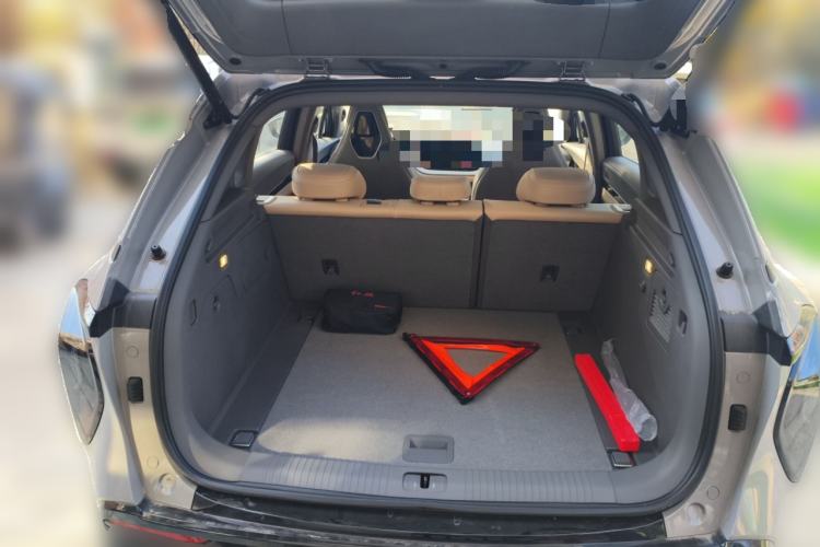 Used Hongqi Tiangong 08 2025 605 Pioneer Edition