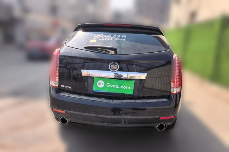 Used Cadillac SRX 2014 3.0L Comfort Model
