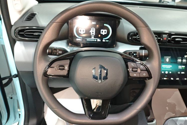 Used Leapmotor T03 2025 403 Comfort Edition