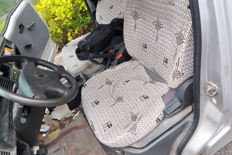 Used Wuling Zhiguang 2019 1.2L Van Utility Model 5-Seater