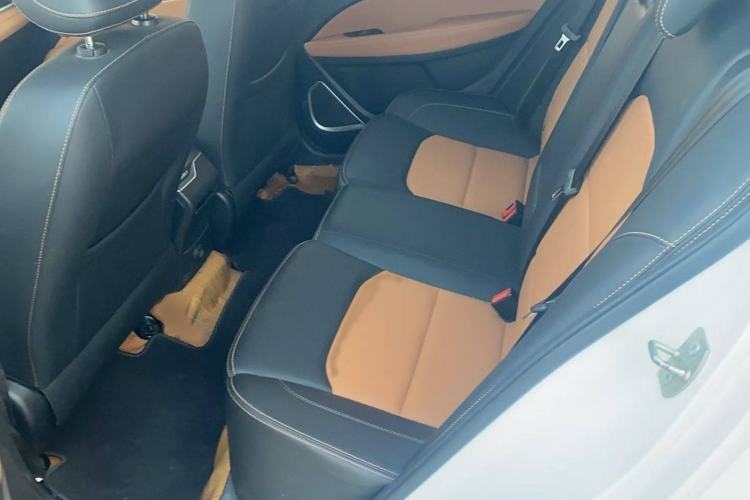 Used Chery New Energy Little Ant 2019 4-Seater Smart Edition 30.6 kWh
