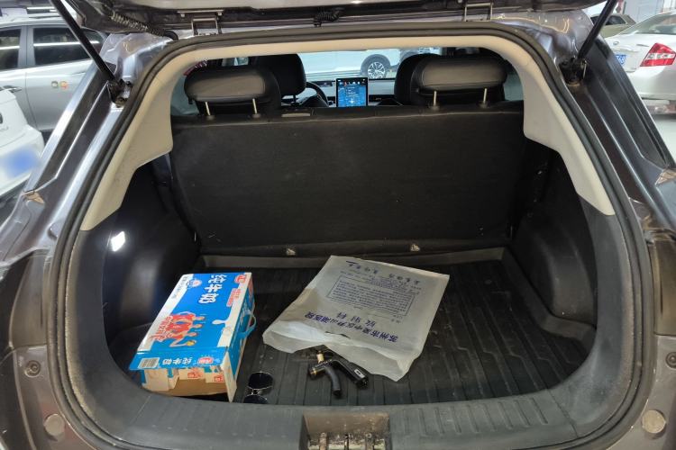 Used NETA V 2022 Chao 400 Lite
