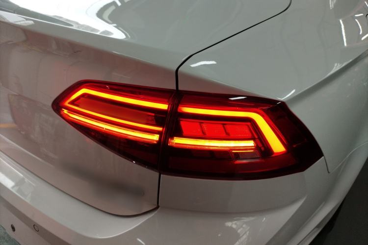 Used Volkswagen Lamando 2021 230TSI DSG Fashion Edition
