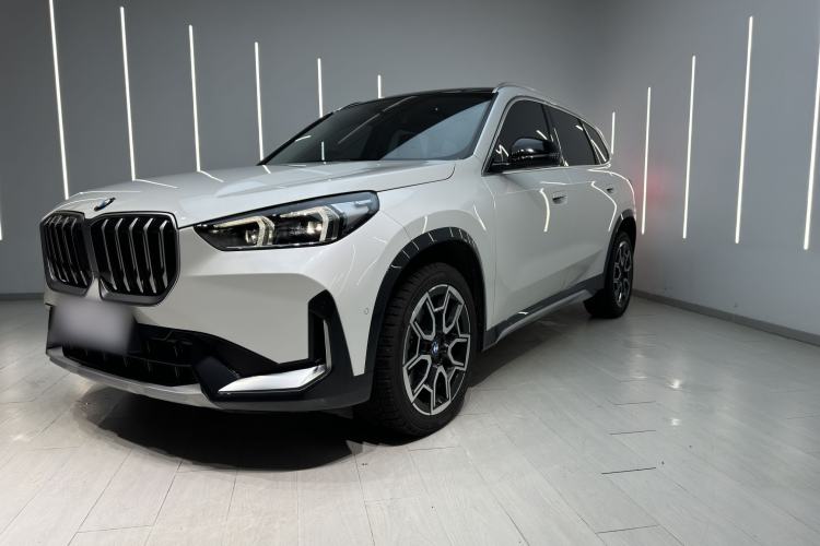 Used BMW X1 2024 sDrive25Li X Design Package