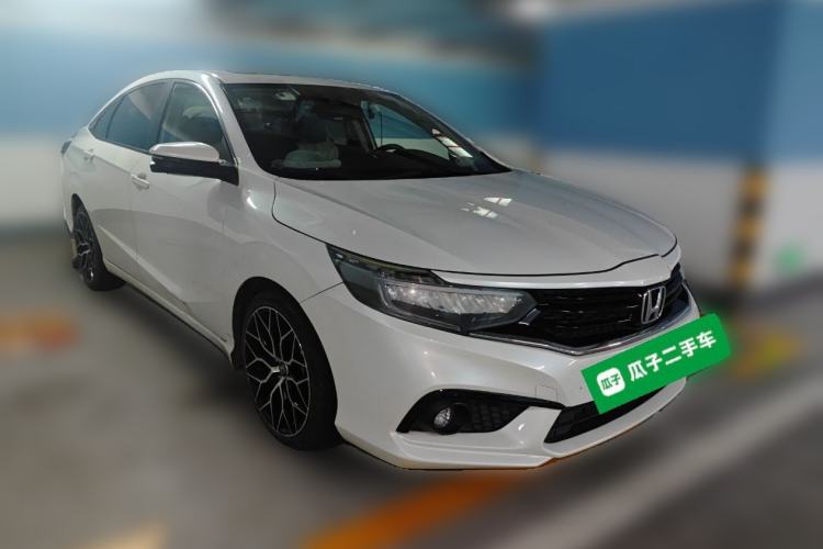 Used Honda Envix 2019 180TURBO CVT Prestige Edition China V