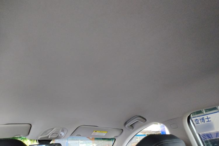 Used Baojun RC-6 2019 1.5T CVT Elite Version with 24-Hour Online Service
