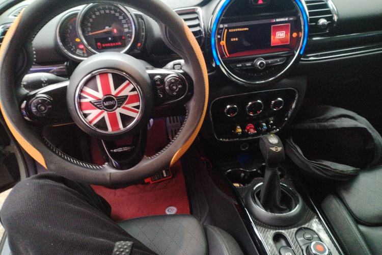 Used MINI Clubman 2018 1.5T COOPER Artist