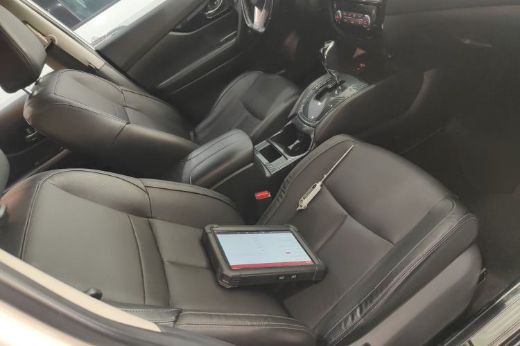 Used Nissan X-Trail 2020 2.0L XL ITS CVT 2WD SmartConnect Comfort Edition