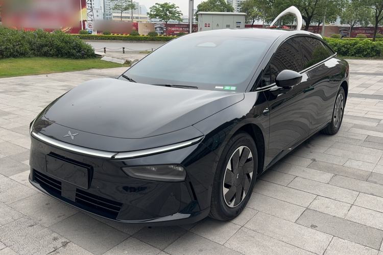 Used XPeng P7+ 2024 Long-Range Max