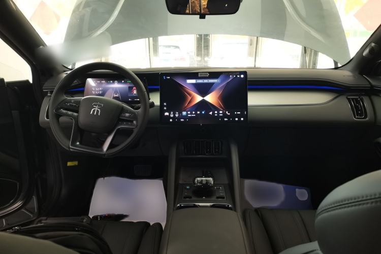 Used BYD Song L EV 2025 550 km Excellence Version