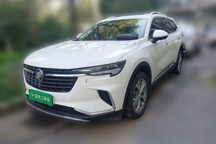 Used Buick Envision 2022 Encore Plus 652T Five-Seat Luxury Model Guazi used car, China used car export, Used car for sale, Used  cars, Cheapest cars for sale