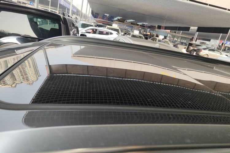 Used GAC Trumpchi ES9 2024 PHEV 143km Traveler Max