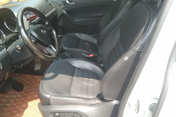 Used Skoda Yeti 2017 TSI300 DSG Luxury Edition