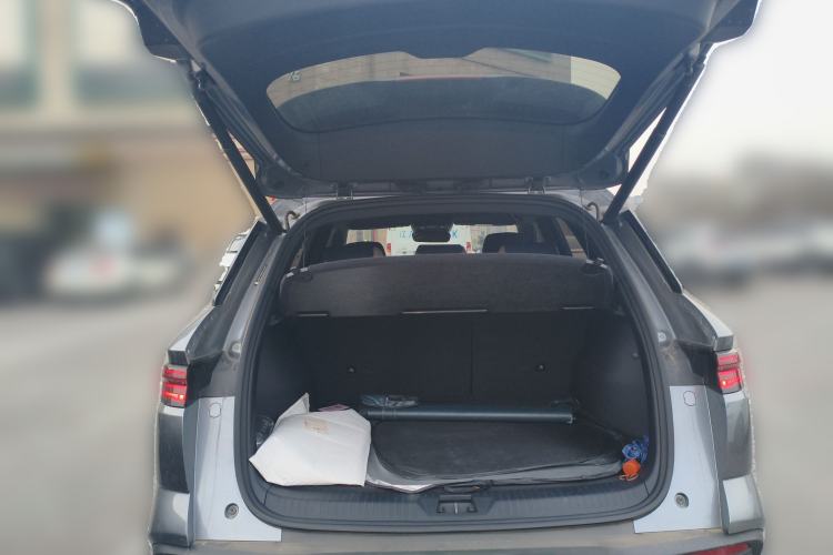 Used BYD Song Pro New Energy 2023 Champion Edition DM-i 110KM Excellence Model