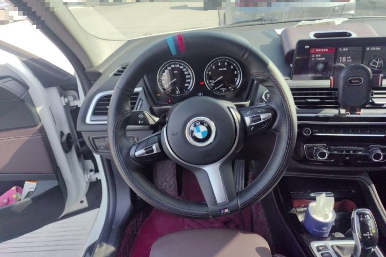 Used BMW 1 Series 2020 120i M Sport Package