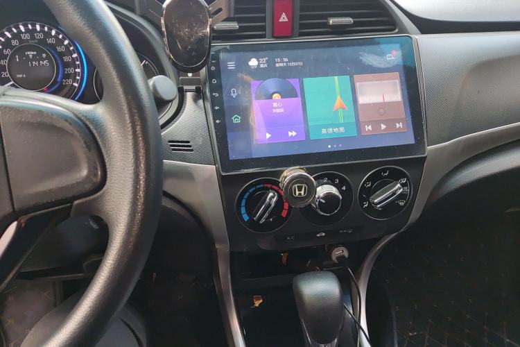 Used Honda Crider 2016 1.8L CVT Comfort Version