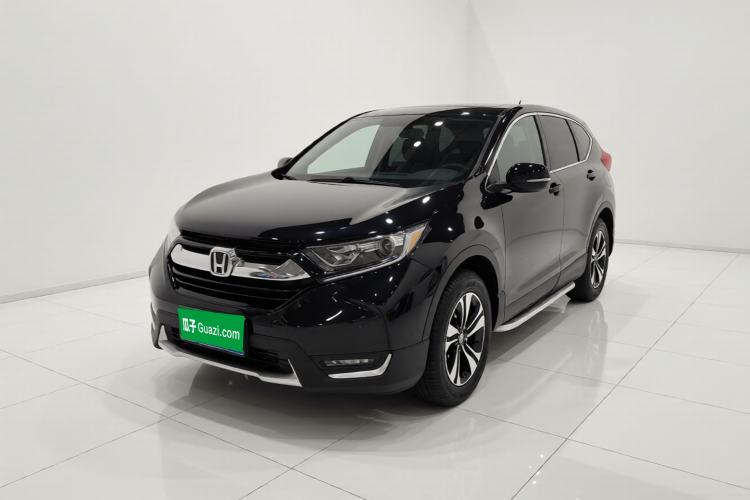 Used Honda CR-V 2019 240TURBO CVT 2WD Comfort Version China VI Emission Standard Guazi used car, China used car export, Used car for sale, Used  cars, Cheapest cars for sale