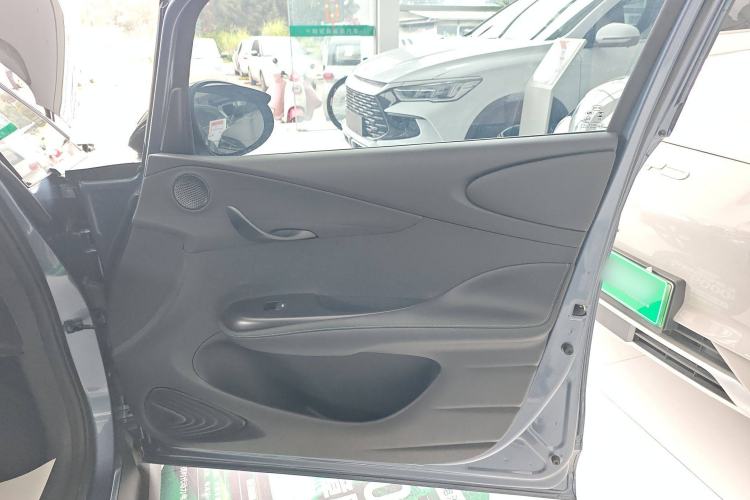 Used BYD Dolphin 2023 401km Knight Edition