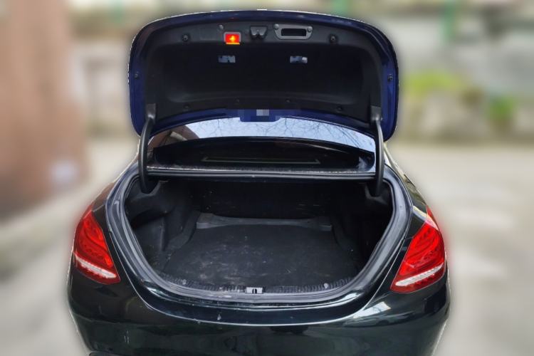 Used Mercedes-Benz C-Class 2018 C 200 L Sport Edition Achievement Special Edition
