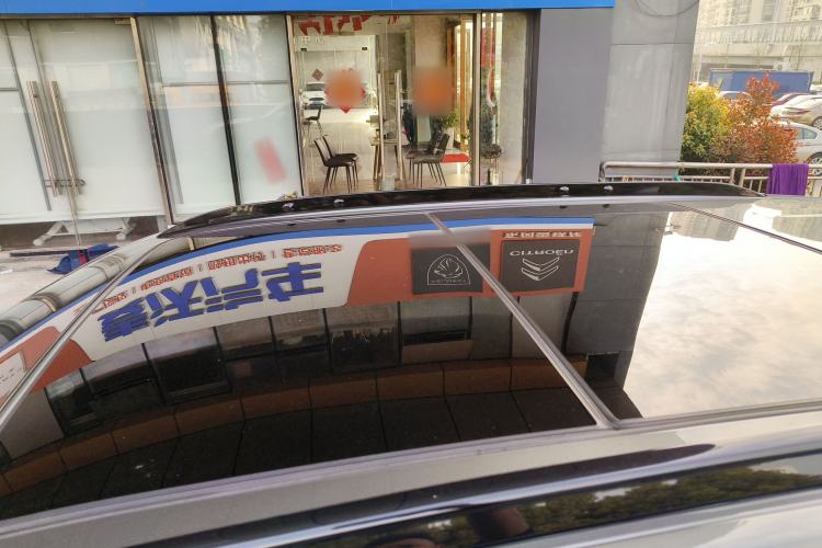 Used Cadillac XT4 2018 28T Two-Wheel Drive Leading Version
