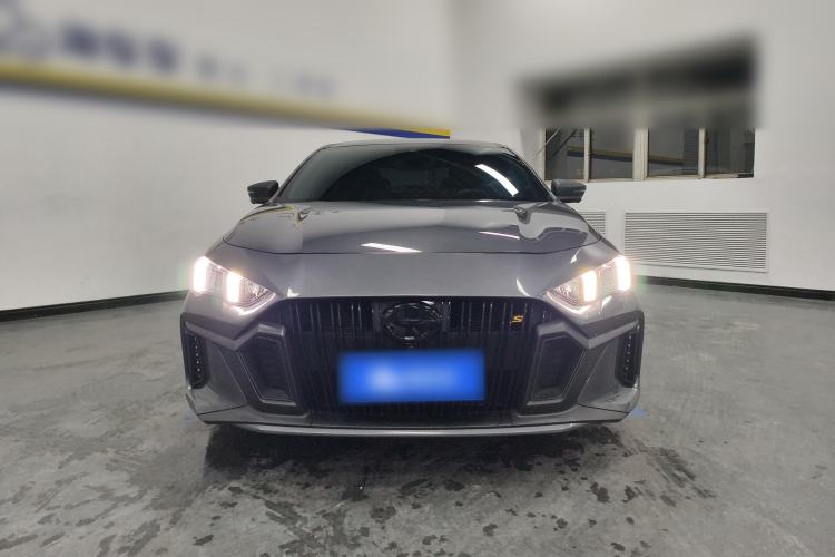 Used GAC Trumpchi EMPOW 2023 270T DCT J16 Version