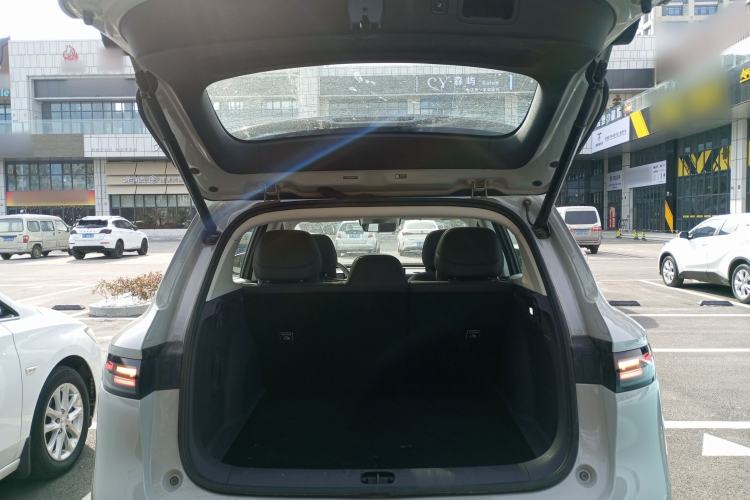 Used Leapmotor B10 2025 510 Joyful Edition