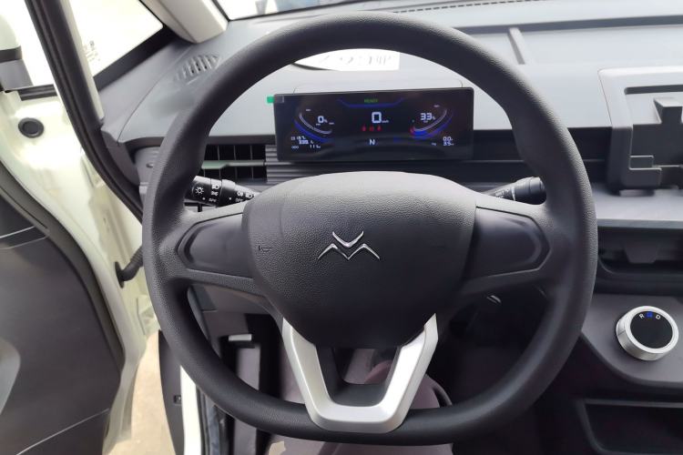 Used New Gonow Aoteng 2024 Pro Standard Edition 41.93 kWh Tianjin Hengtian
