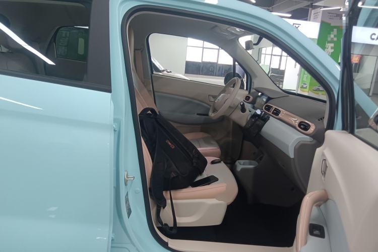 Used Leapmotor T03 2025 403 Comfort Edition Right Front Seat