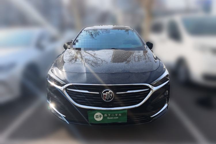 Used Buick LaCrosse 2021 652T Premium Edition
