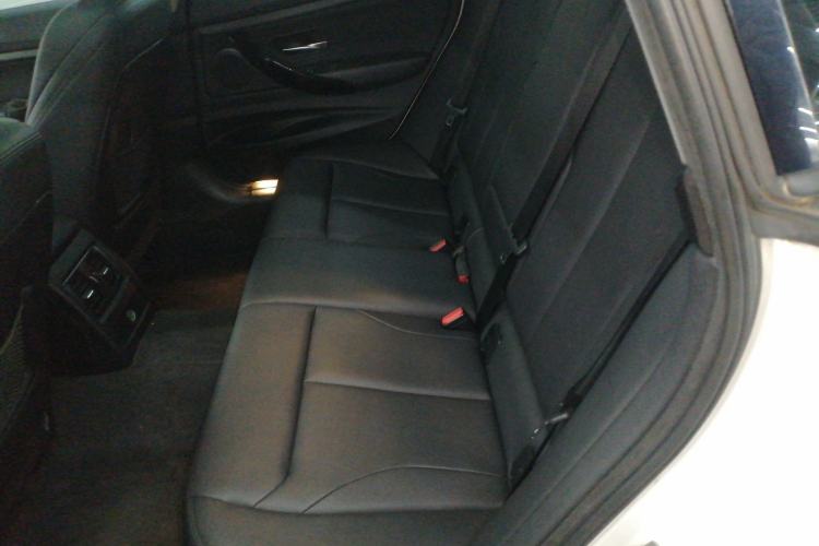 Used BMW 3 Series GT 2019 320i Sport Edition
