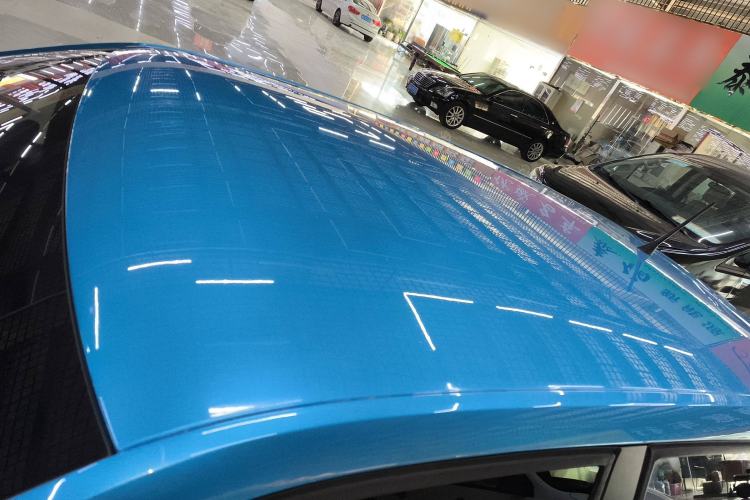 Used Skoda Fabia 2017 1.4L Automatic Car Enjoy Edition
